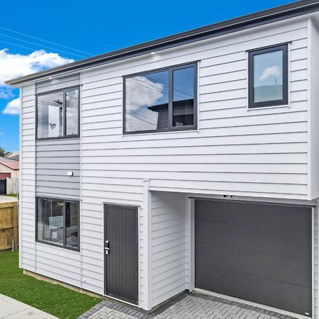 Family Holiday Home Papakura - 175 Auckland Bagian luar foto
