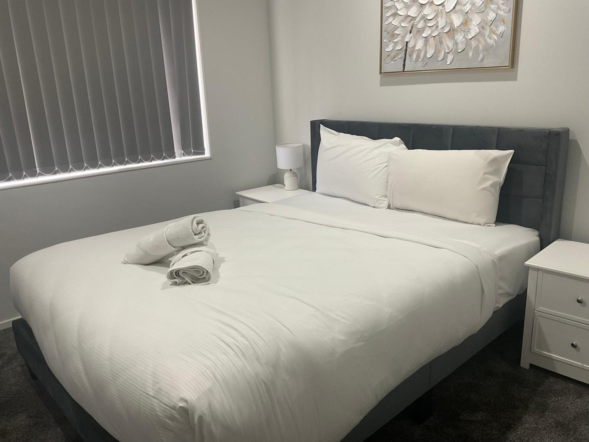 Family Holiday Home Papakura - 175 Auckland Bagian luar foto