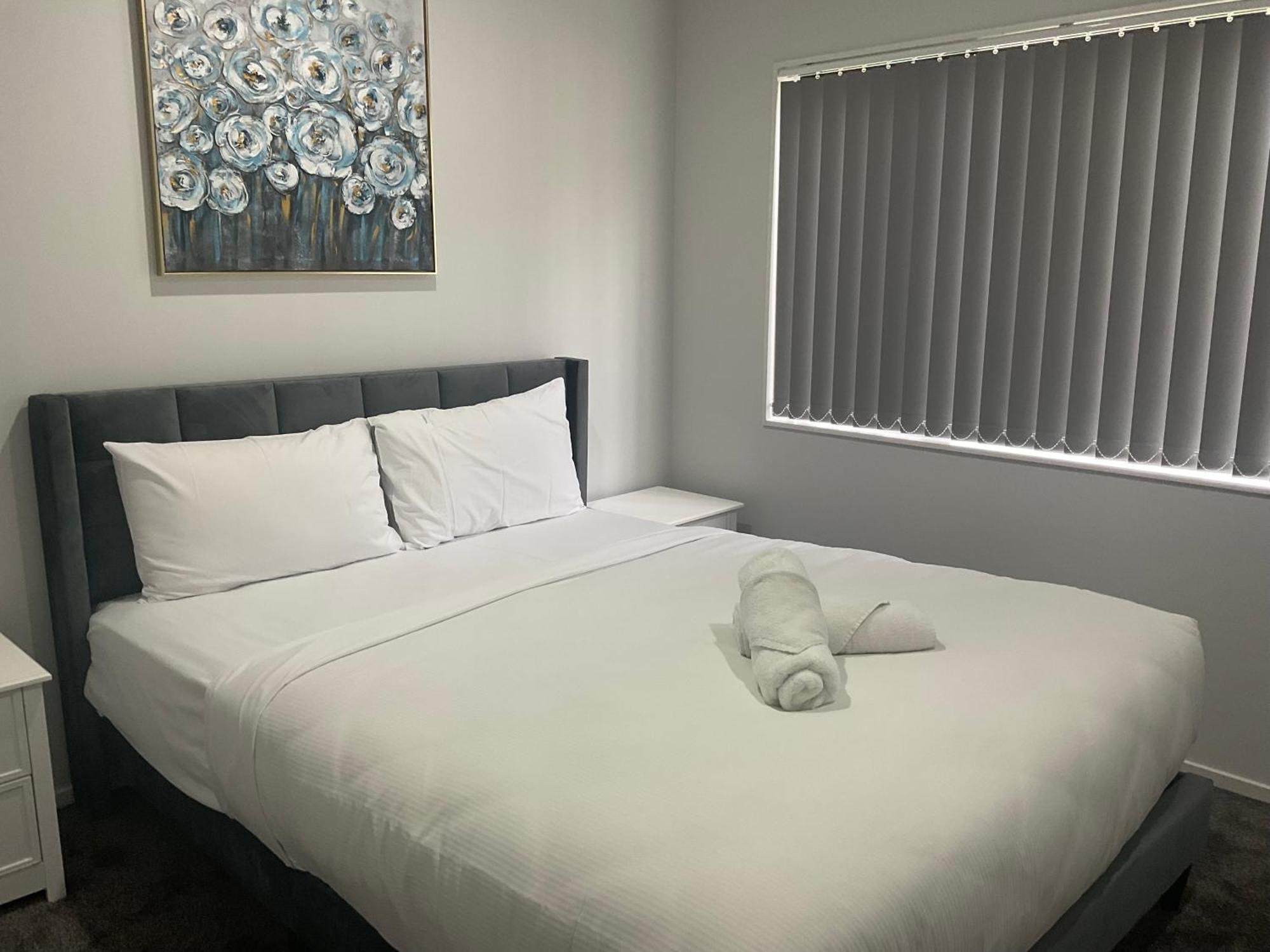 Family Holiday Home Papakura - 175 Auckland Bagian luar foto