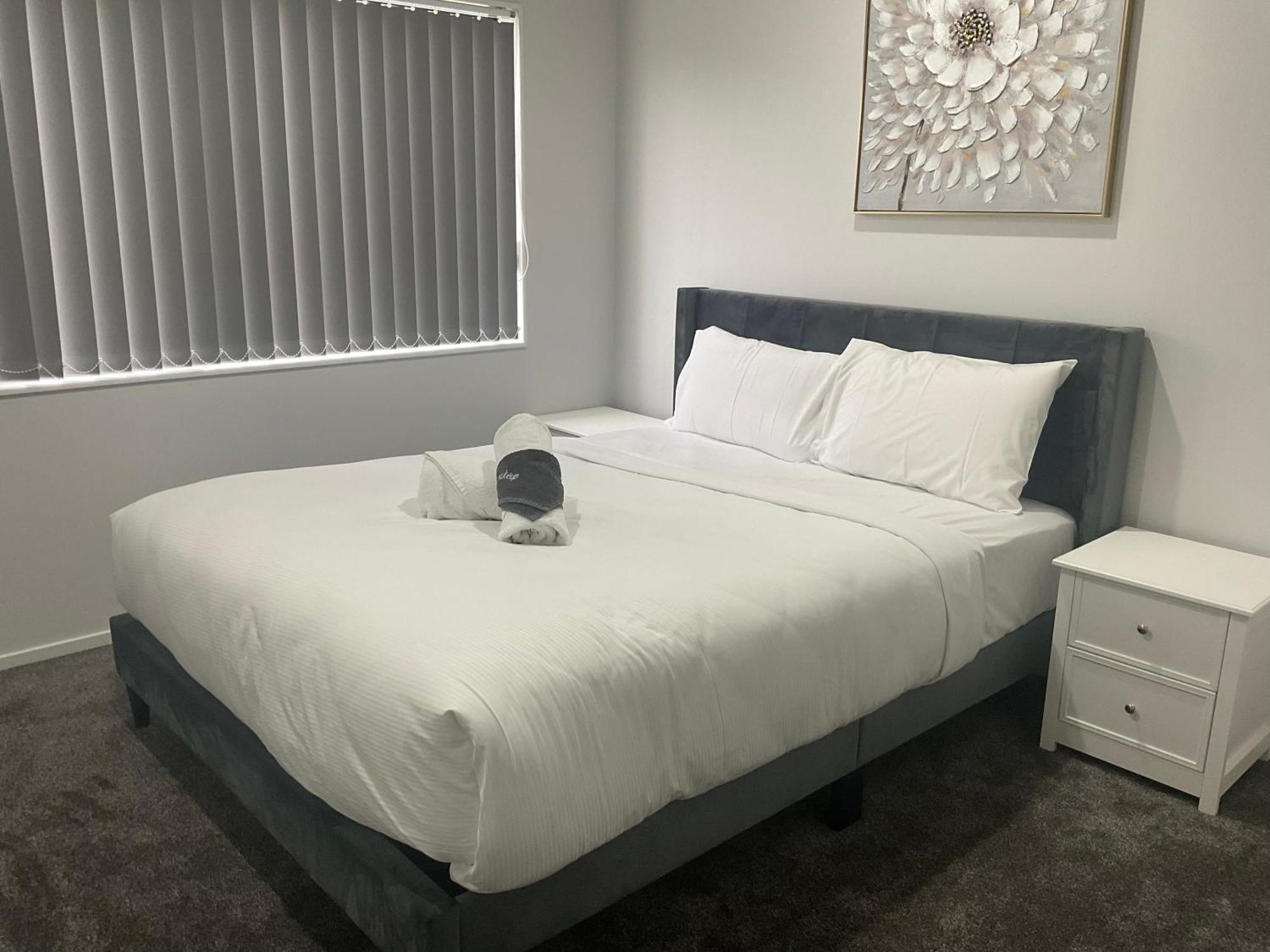 Family Holiday Home Papakura - 175 Auckland Bagian luar foto
