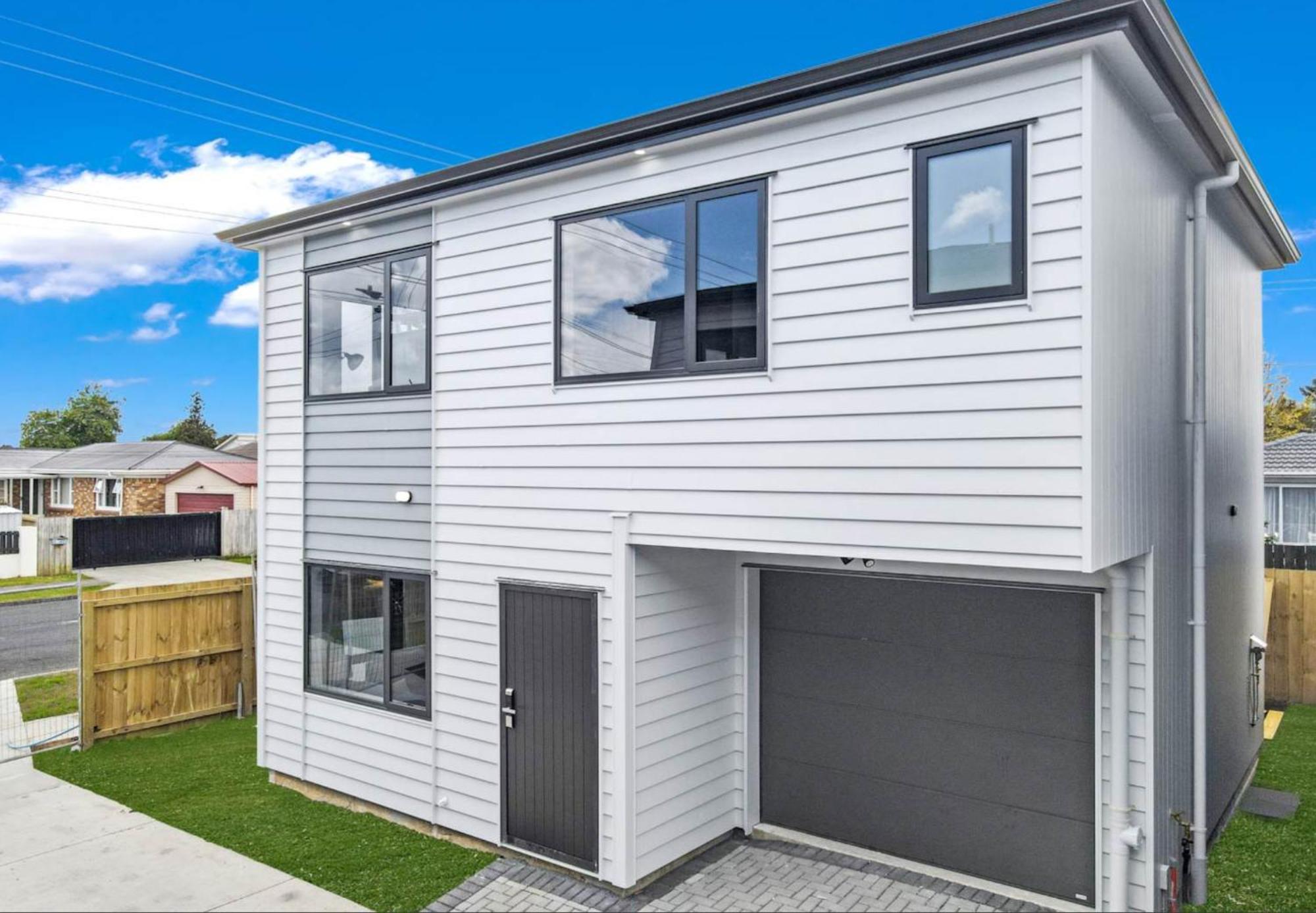 Family Holiday Home Papakura - 175 Auckland Bagian luar foto